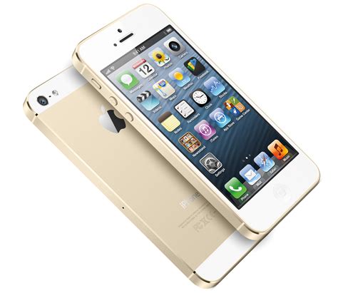 苹果iPhone 5s真机图片和性能参数是怎样的？ 5