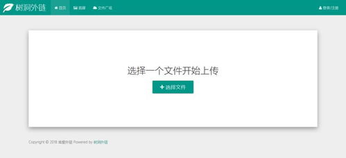 怎样轻松实现图片免费上传并获取外链？免费图床教程来袭！ 4