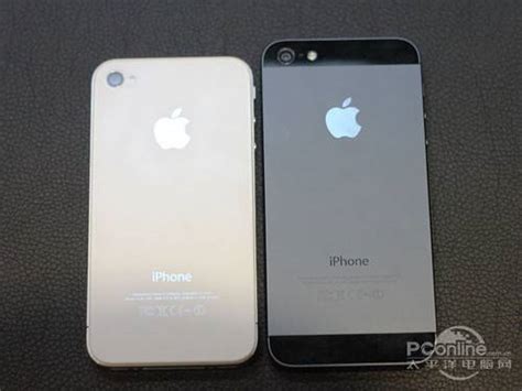 iPhone 5全面解析：报价、图片、上市时间及详细配置汇总 5