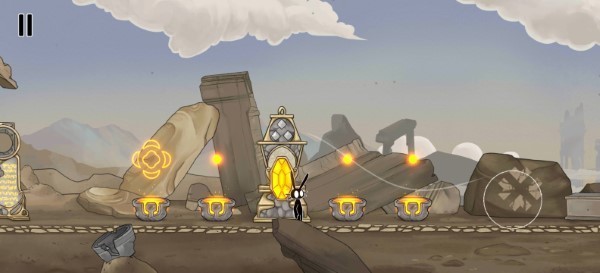 齐心协力双人合作冒险汉化版 截图4