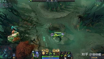 Dota毒龙高手秘籍：如何精通并主宰战场？ 3