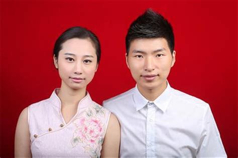 拍结婚证照片，穿搭攻略大放送！ 1