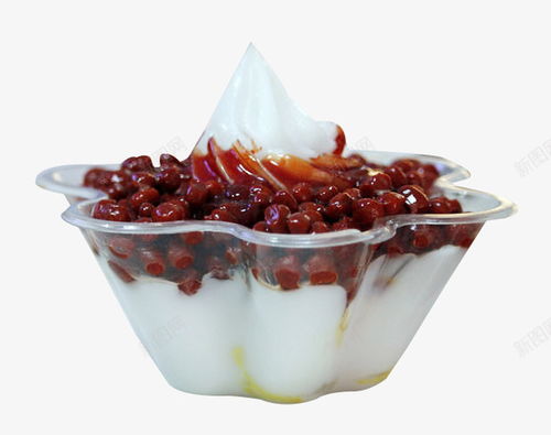 冰爽红豆三绝：牛奶红豆沙冰·经典红豆雪糕·细腻红豆刨冰 2