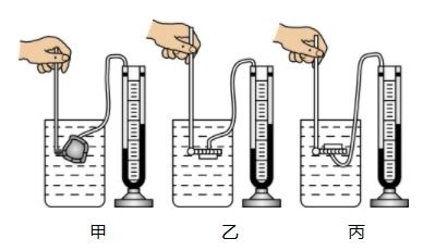 盐水与水的密度分别是多少 2