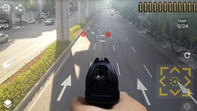 挪斯之城防卫战 截图3