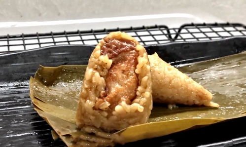 学会包肉粽子！超全肉粽子做法大揭秘 1