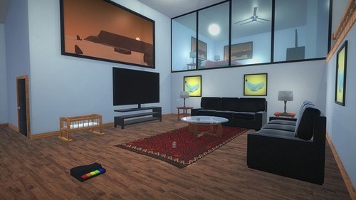 谁是爸爸模拟器 截图3