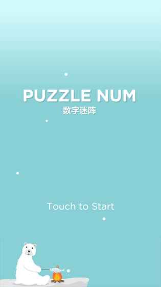 数字迷阵 截图4