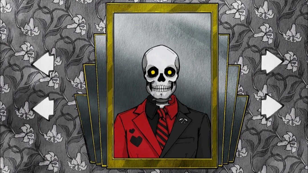 死亡与税赋汉化版 截图2