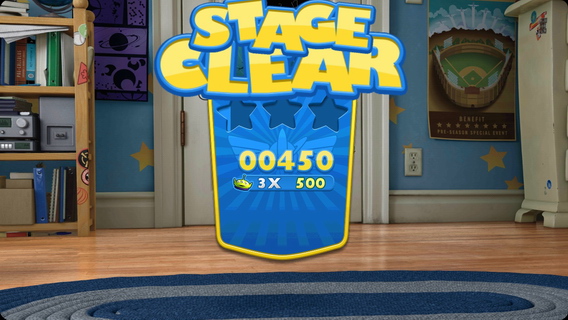 玩具总动员：粉碎计划 截图3