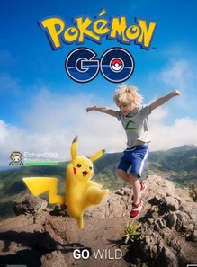 中国区Pokemon GO下载及定位抓宠攻略 3