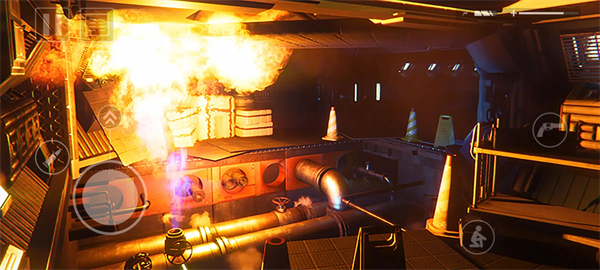 异形隔离内置菜单版 截图3