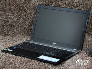 宏基(Acer)笔记本V3-571G使用感受及经验分享（附图） 1