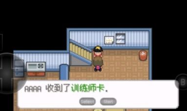 口袋妖怪金黄 截图3