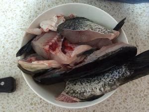 冻鱼变身美食的绝妙做法！ 4
