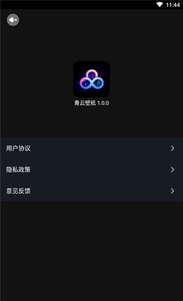 青云壁纸动态壁纸app 截图2
