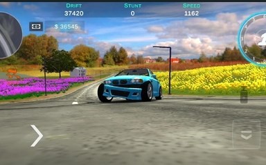 AutoX漂移赛车3最新版 1