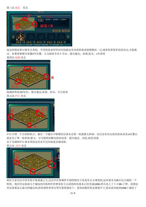 轻松解锁：点亮王朝霸域图标的秘籍 4