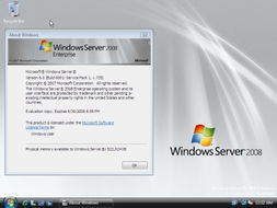 轻松指南：在Windows Server 2008上安装WINS服务器 2