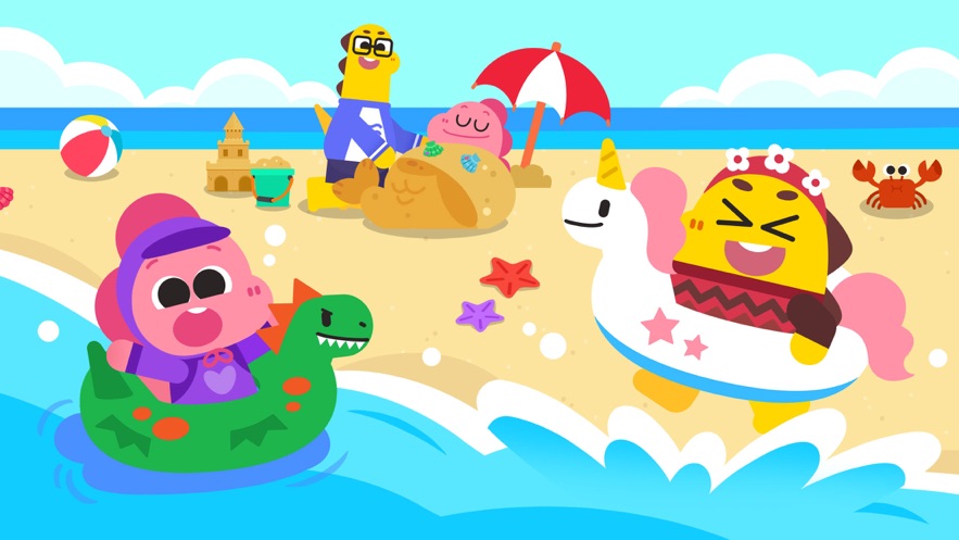 可可贝世界1 截图3