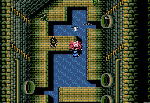 古巴战士街机版 截图3