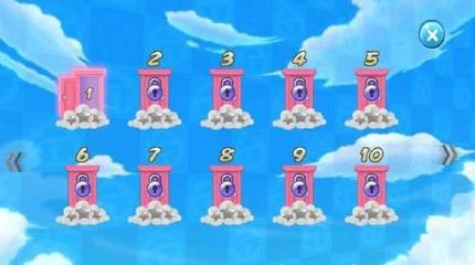 哆啦A梦赛车 截图2