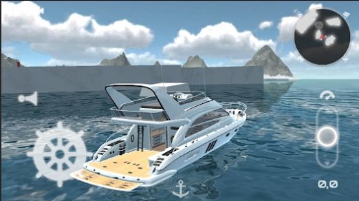 船海模拟器 截图2