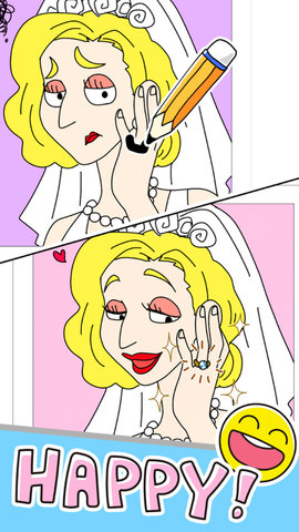 绘画嗨皮人生 截图3