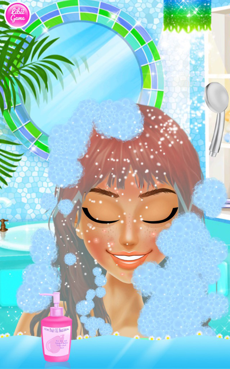 海滨沙龙 截图2