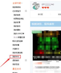 如何轻松查询淘宝账户信誉度？ 4