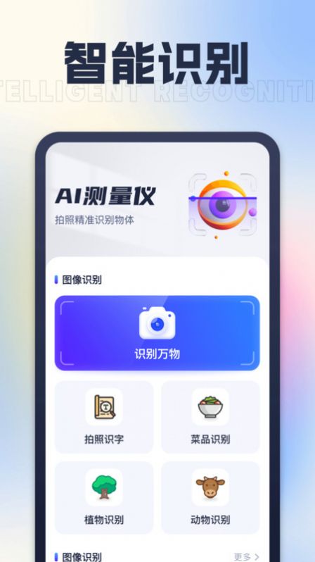 AI测量仪 1