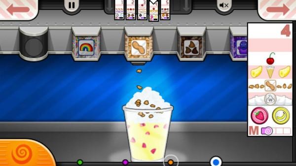 老爹果汁店2025 1