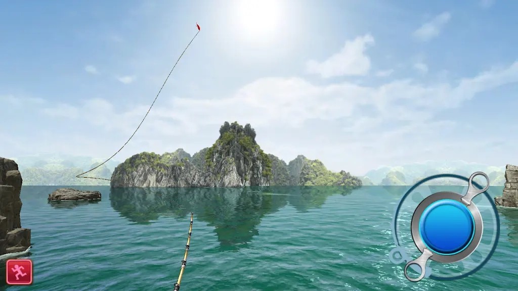 钓鱼锦标赛最新版 截图3