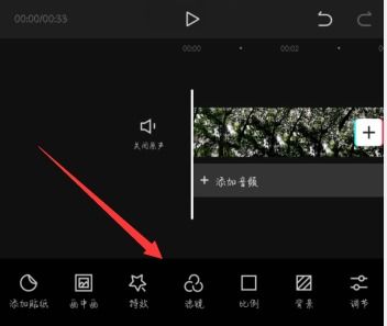 剪映视频剪辑技巧大揭秘：轻松上手，打造专业级视频效果 1