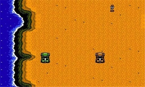 赤色要塞经典手机版 1