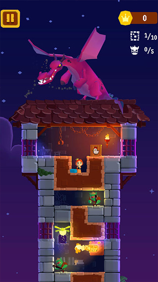 站上塔楼最新版 截图5