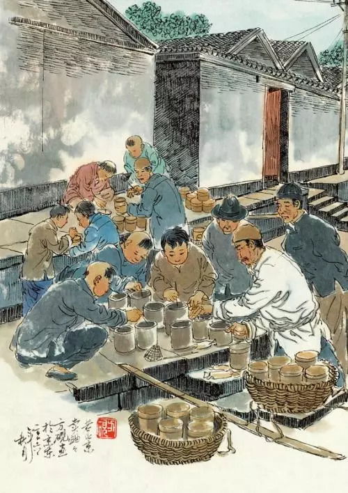 揭秘！古人口中的“促织”究竟是指哪种小动物？蚂蚁庄园揭晓答案！ 1