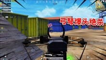和平精英·老撕鸡精彩战局集锦系列 2