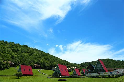关山牧场深度游玩指南 3