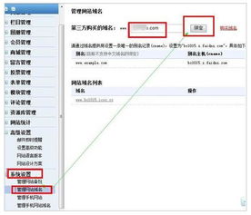 揭秘新网：轻松搞定域名解析的步骤与技巧 4