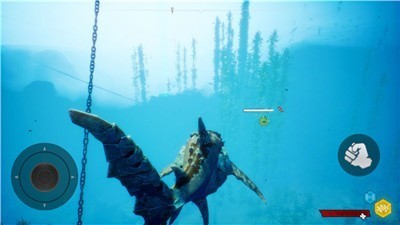 美味星球3中文版 截图2