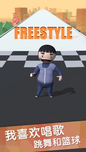 向方块开炮 截图3