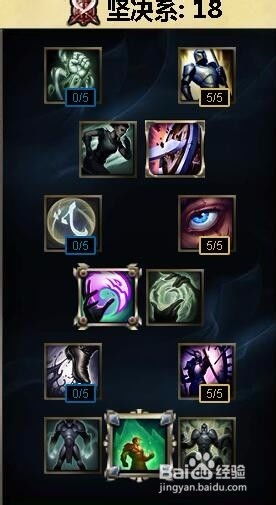 S6季前赛攻略：深度解析英雄联盟LOL攻击天赋加点秘籍 1