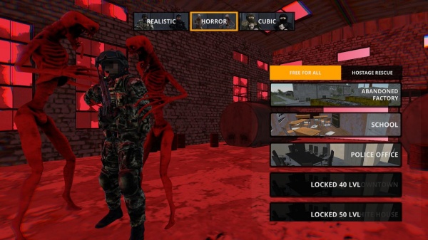 特种部队记录 截图6