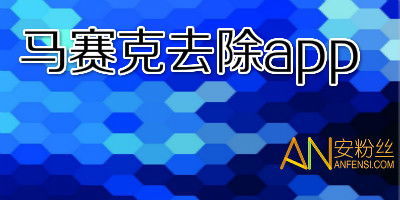 揭秘：如何有效还原被马赛克遮挡的图片真相？ 4