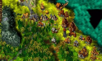 文化2：仙宫之门 截图2