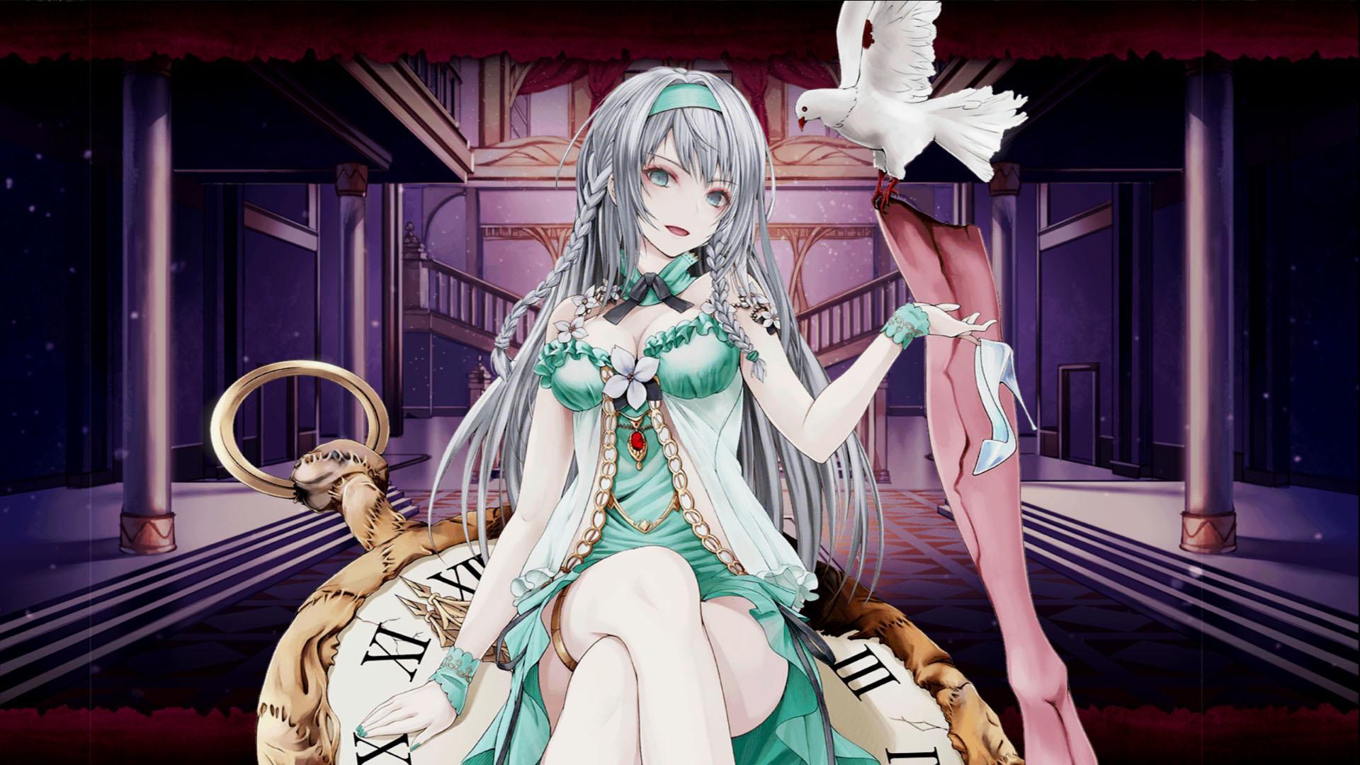 AliceRe:Code 截图3