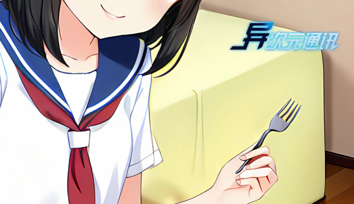 异次元通讯复刻手机版 1