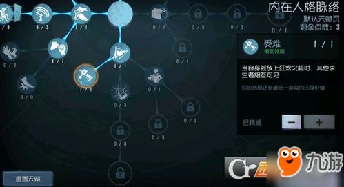 S4AP璐璐最强天赋配置指南图 3