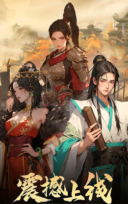 穿越古代当赘婿 截图2